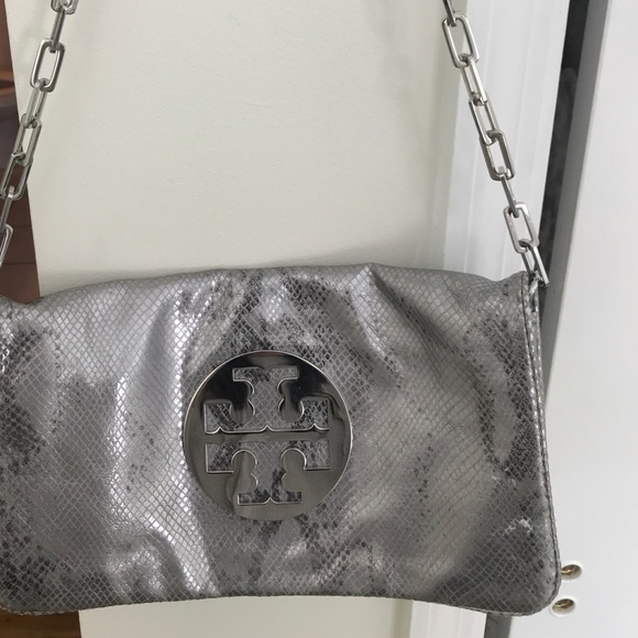 Handbags - Tory Burch Clutch/Shoulder Bag
